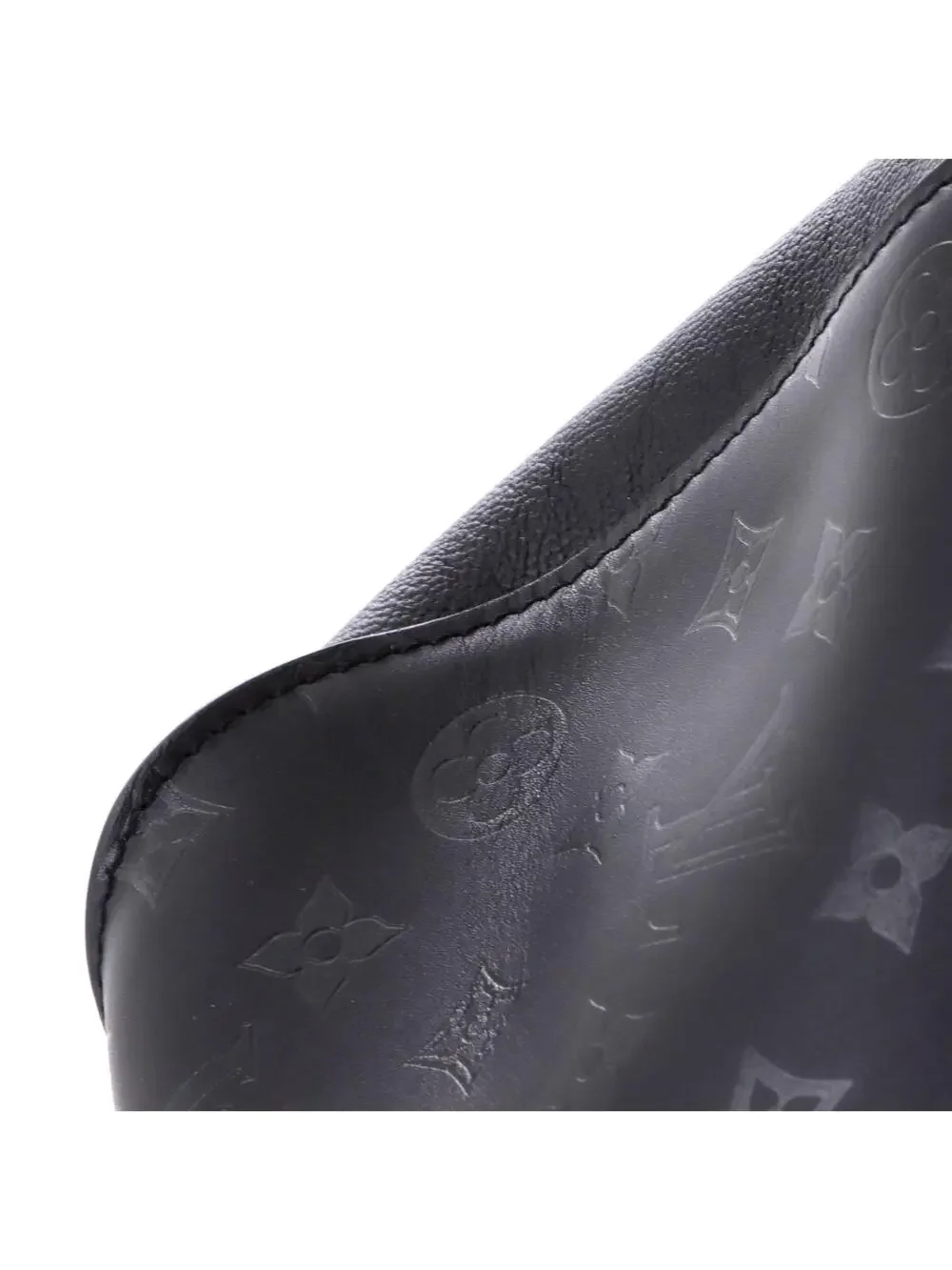Louis Vuitton Very Hobo Leather #303449L17B